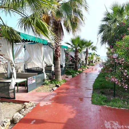 Club Wasa Village Hotel Toslak