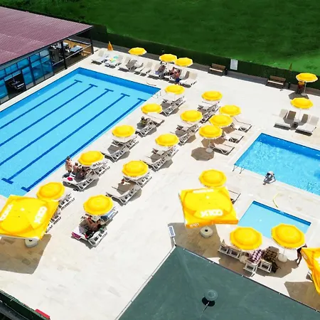 Club Wasa Village Hotel Toslak