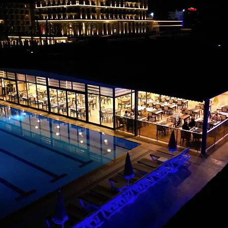 Club Wasa Village Toslak