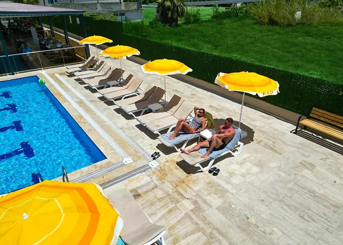 Club Wasa Village