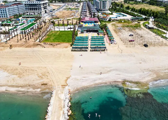 Club Wasa Village 4*