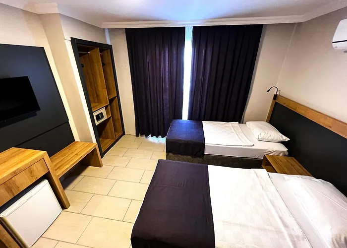 Club Wasa Village 4*
