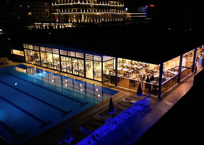 Club Wasa Village Toslak
