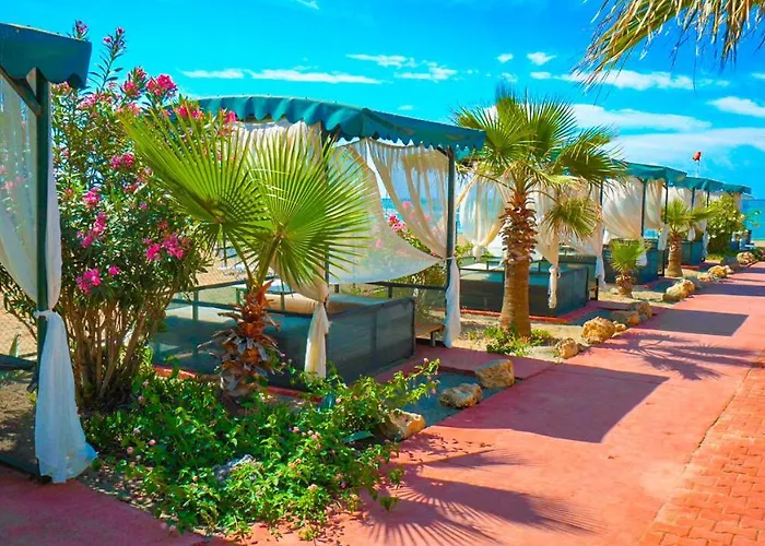 Club Wasa Village 4*