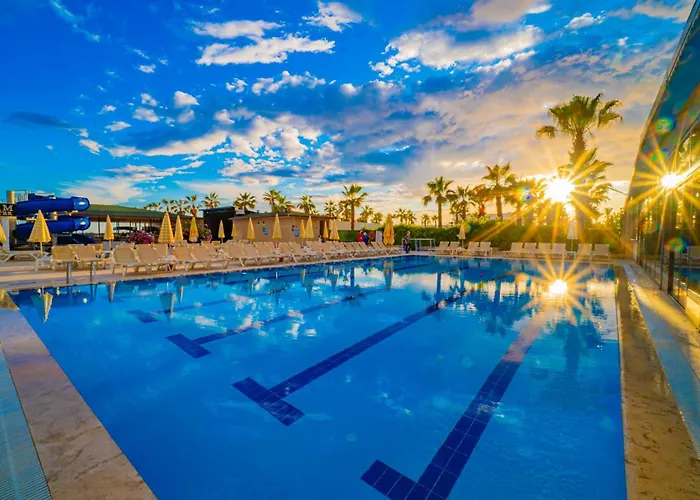 Club Wasa Village 4*