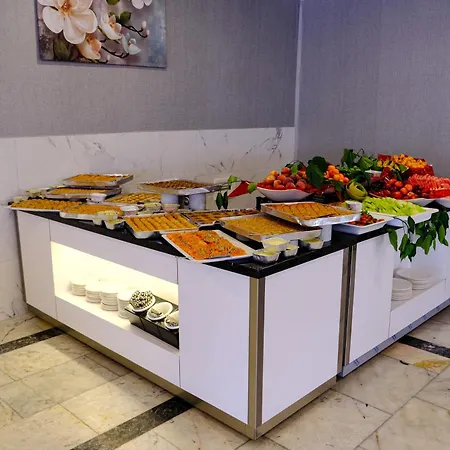 Club Wasa Village 4* Toslak