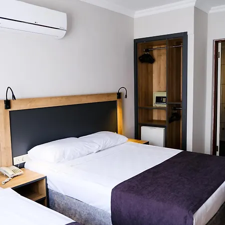 מלון Club Wasa Village 4*
