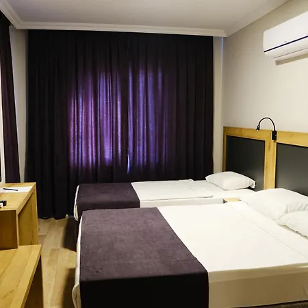 Club Wasa Village 4*