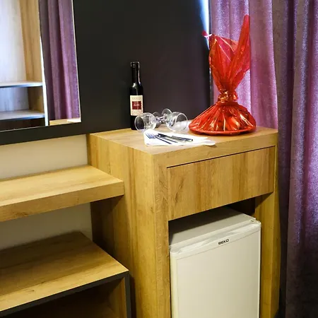 Club Wasa Village 4* Toslak