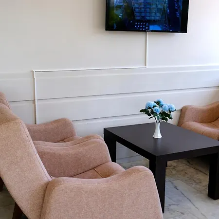 Club Wasa Village Hotell Toslak