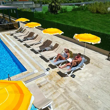 Club Wasa Village