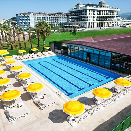 Hotel Club Wasa Village