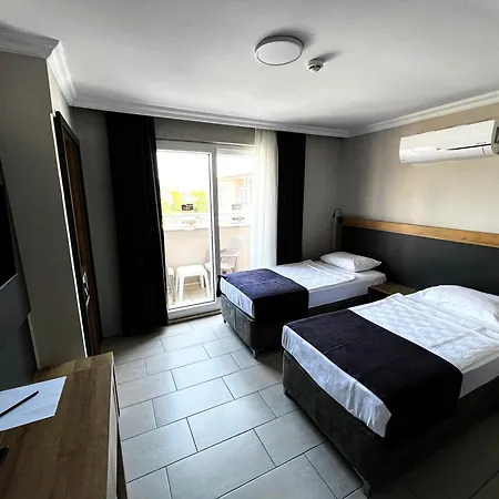 Hotel Club Wasa Village 4*
