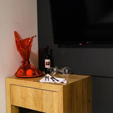 Hotel Club Wasa Village Toslak
