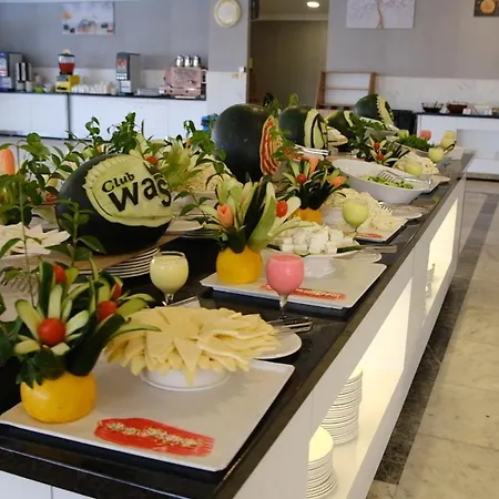Club Wasa Village Hotel