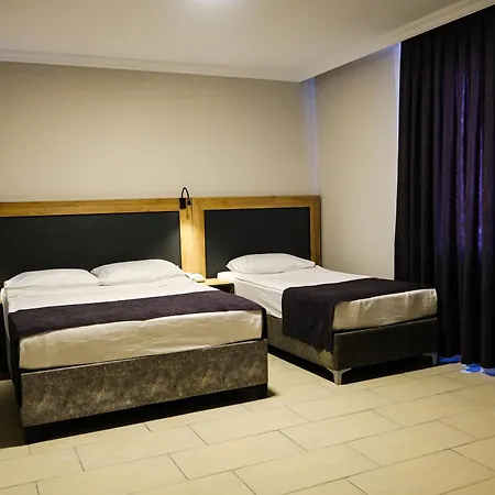 Hotell Club Wasa Village