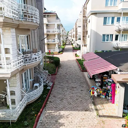 Hotel Club Wasa Village