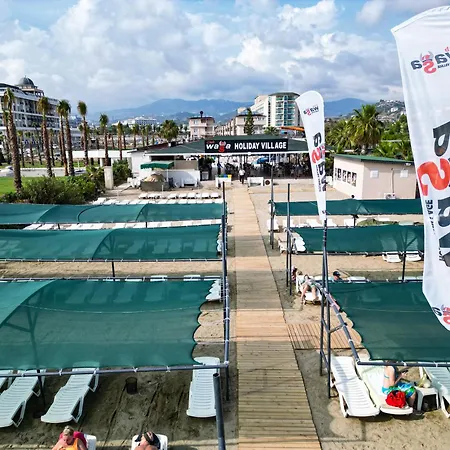 Club Wasa Village Hotel 4*