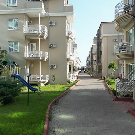 Hotel Club Wasa Village Toslak