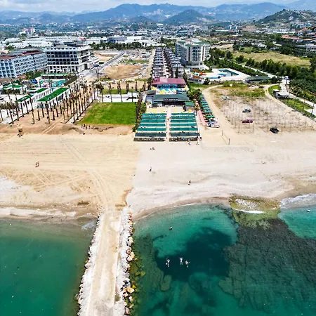 Club Wasa Village 4*