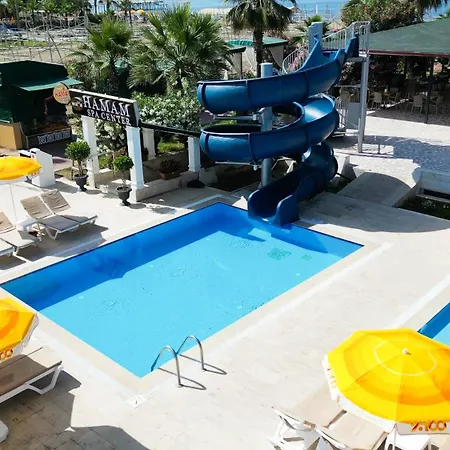 Club Wasa Village Hotel