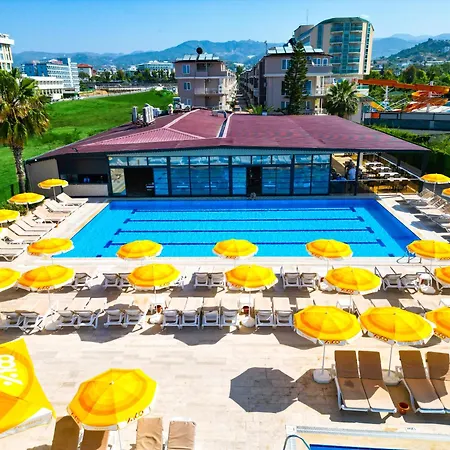 Club Wasa Village 4*