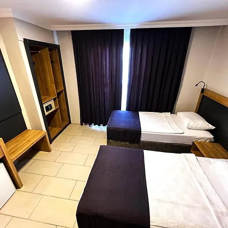 Club Wasa Village 4*