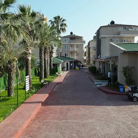 Club Wasa Village Toslak