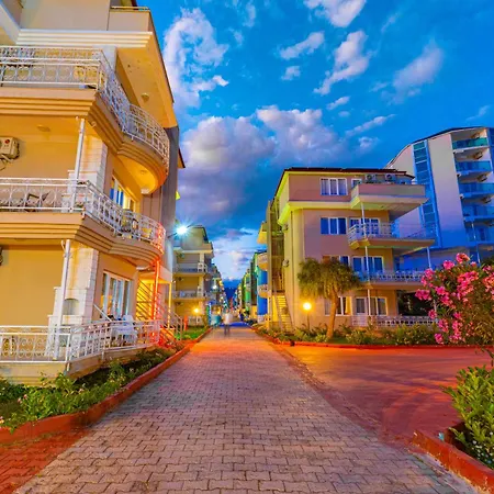 Otel Club Wasa Village