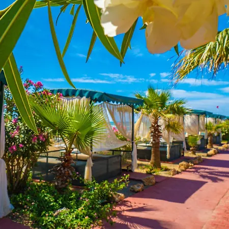 Club Wasa Village Otel Toslak