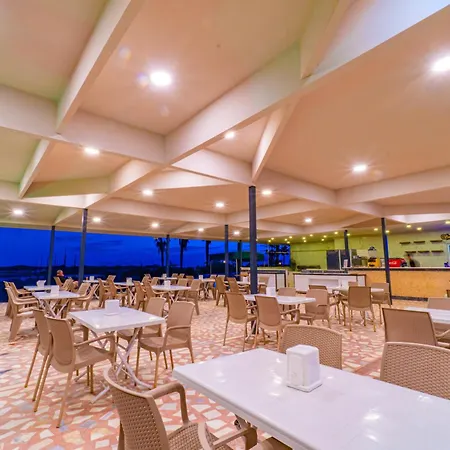 Club Wasa Village Hotel