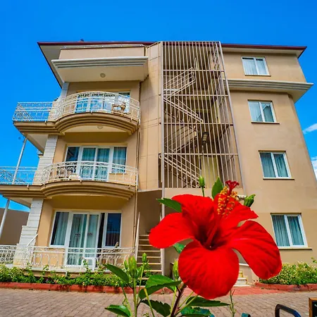Otel Club Wasa Village Toslak