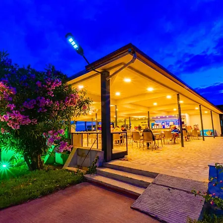 Club Wasa Village Toslak