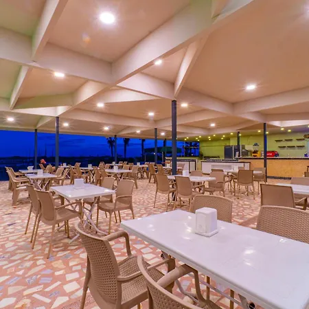 Club Wasa Village Hotel