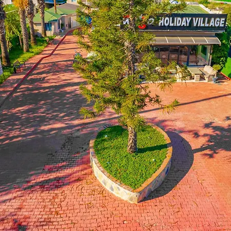 Club Wasa Village Otel 4*