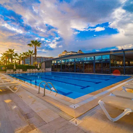 Club Wasa Village Otel 4*