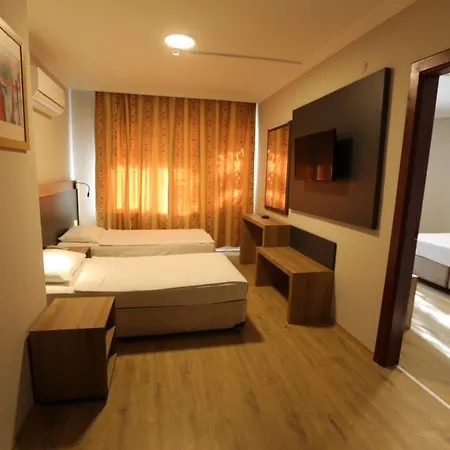Club Wasa Village 4*