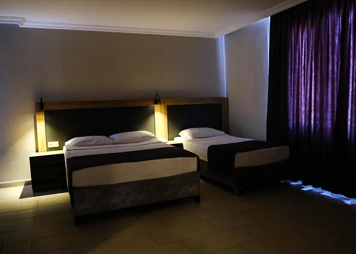 Club Wasa Village Hotell 4*
