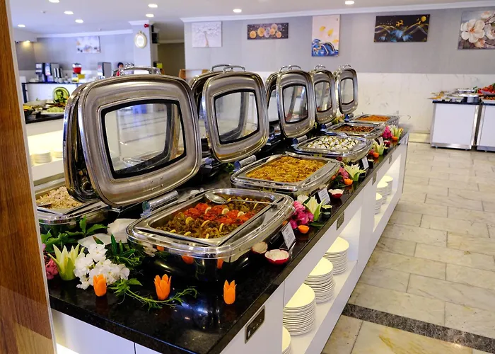 Club Wasa Village 4* Toslak