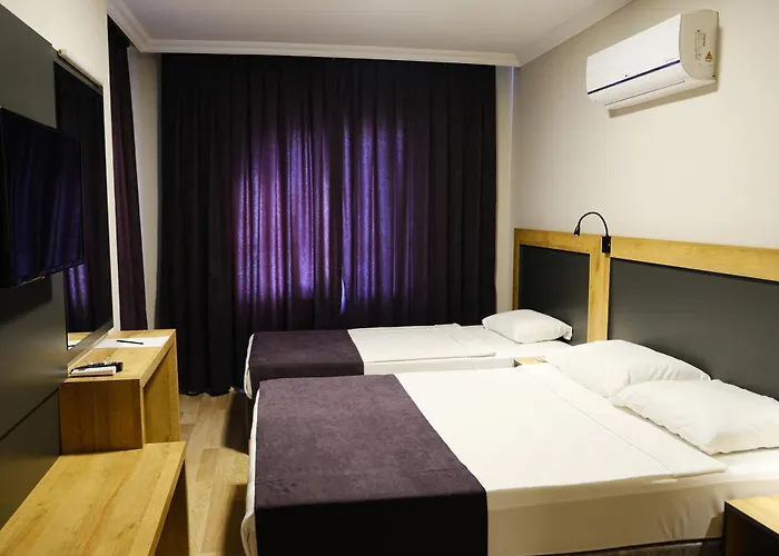 Club Wasa Village 4*