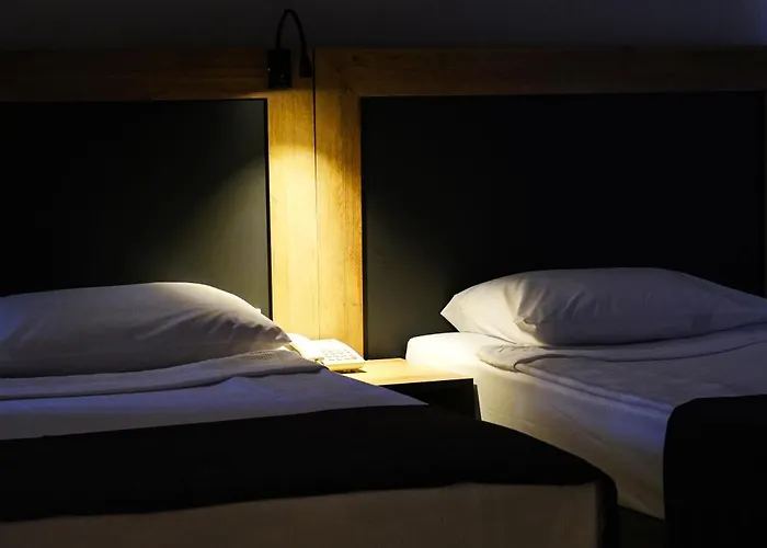 Club Wasa Village 4*