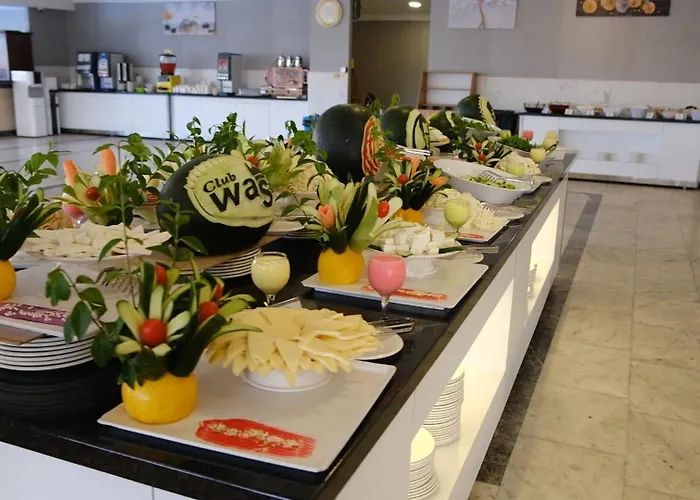 Club Wasa Village Hotell