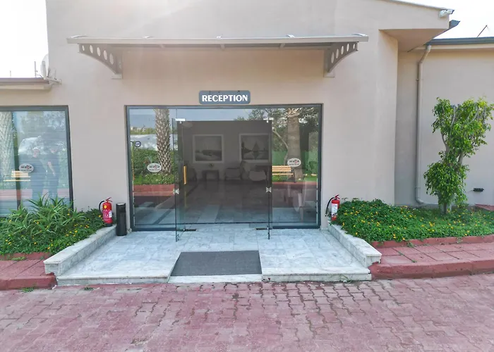 Club Wasa Village
