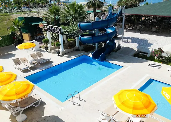 Club Wasa Village Hotell