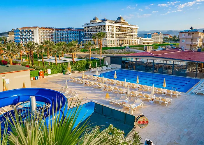 Club Wasa Village Hotell 4*