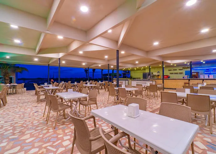 Club Wasa Village Hotell