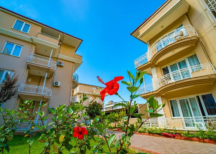 Club Wasa Village 4* Toslak