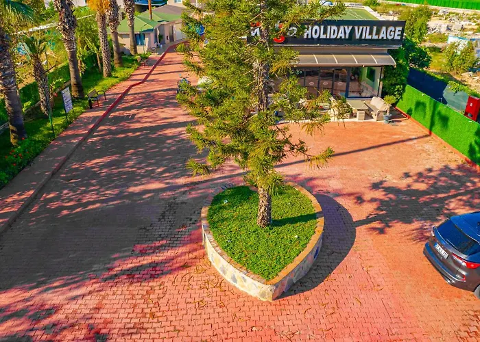 Club Wasa Village Hotell 4*