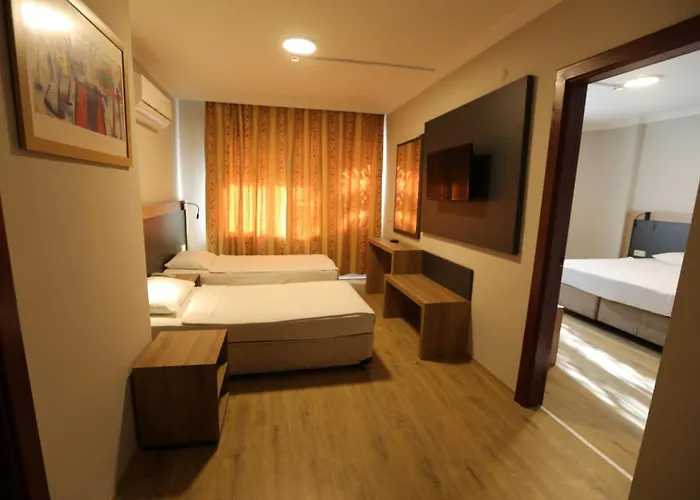 Club Wasa Village 4*
