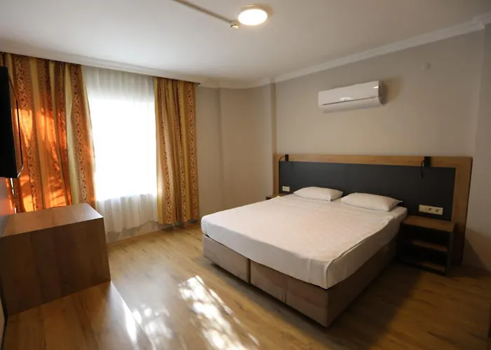 Club Wasa Village Hotell 4*